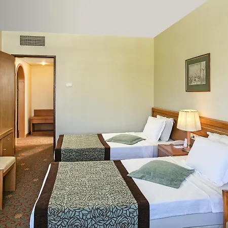 Ozkaymak Marina 5*