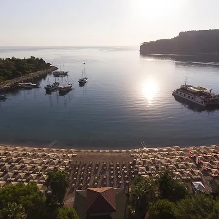 Ozkaymak Marina Kemer
