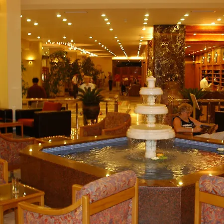 Ozkaymak Marina 5*