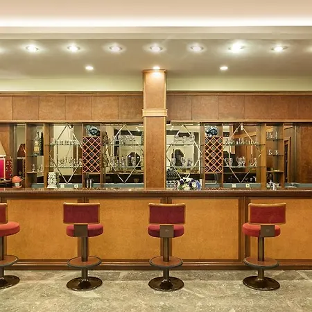 Ozkaymak Marina Hotel