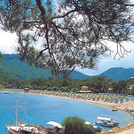 Ozkaymak Marina 5* Kemer