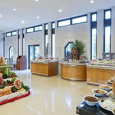 Ozkaymak Marina