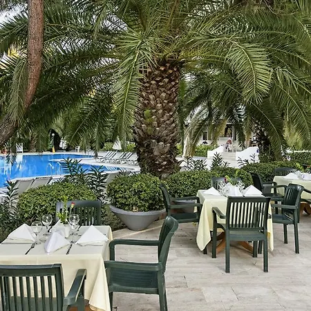 Hotel Ozkaymak Marina 5*