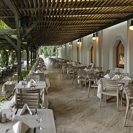 Ozkaymak Marina 5* Kemer