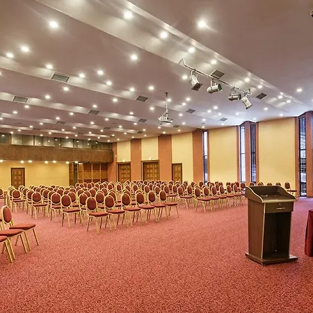 Hotel Ozkaymak Marina 5*