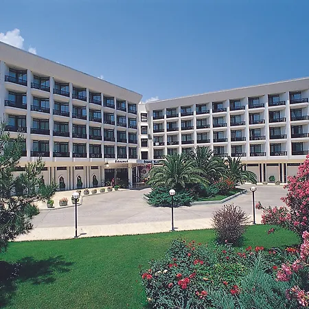 Hotel Ozkaymak Marina 5*