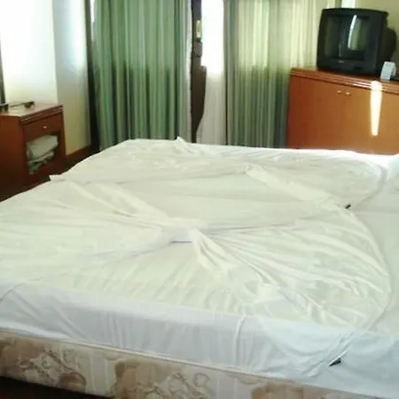 Ozkaymak Marina Kemer