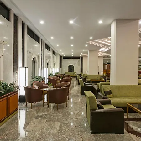 Ozkaymak Marina Kemer