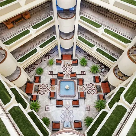 Ozkaymak Marina