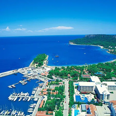 Ozkaymak Marina 5* Kemer