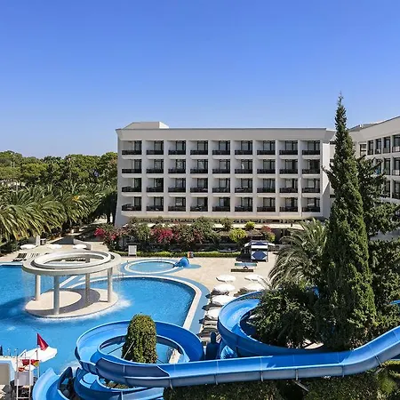 Oezkaymak Marina - Ultra Inklusive 5*