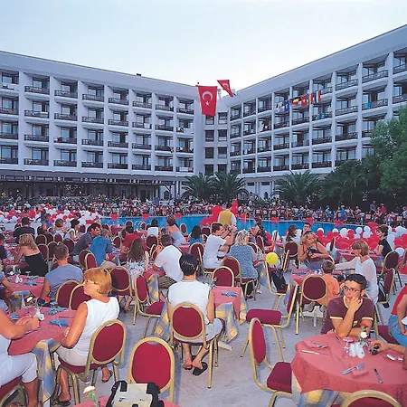 Oezkaymak Marina - Ultra Inklusive