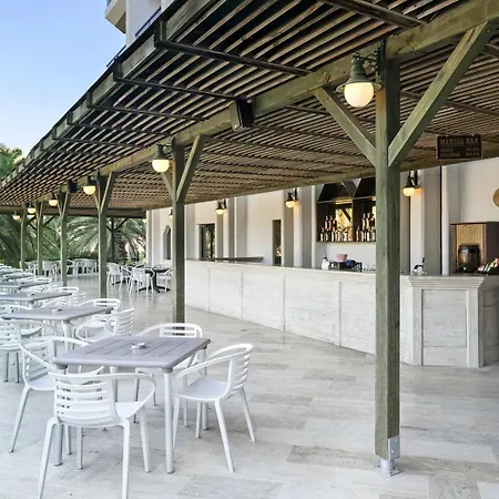 Szálloda Oezkaymak Marina - Ultra Inklusive 5*